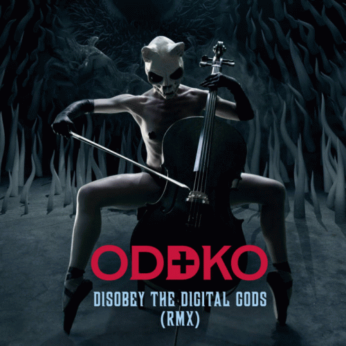 Disobey the Digital Gods (RMX)